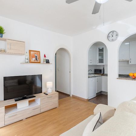 Fidalsa Oh Happy Day Apartment Guardamar del Segura Exterior photo