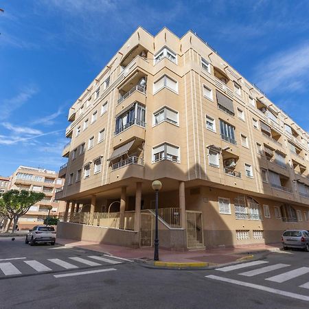 Fidalsa Oh Happy Day Apartment Guardamar del Segura Exterior photo